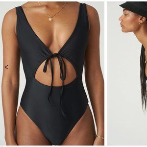 Jade Swim One piece